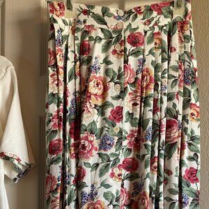 3 Piece Skirt  Ensamble